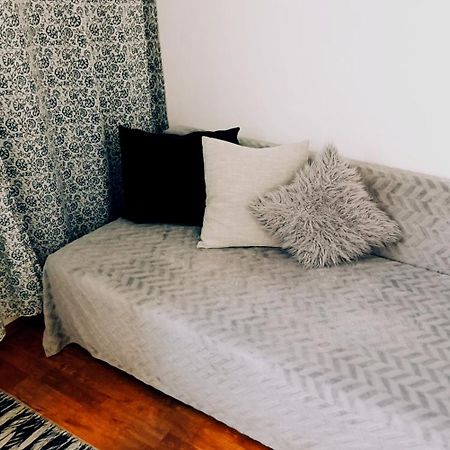 Apartamenty Dobowe W Centrum Warszawy Lok 3 Warszawa Eksteriør billede