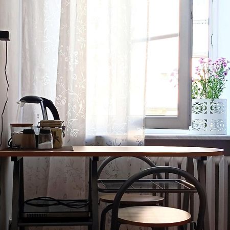 Apartamenty Dobowe W Centrum Warszawy Lok 3 Warszawa Eksteriør billede