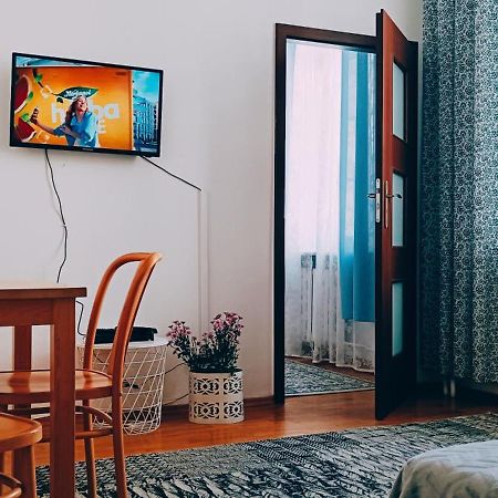 Apartamenty Dobowe W Centrum Warszawy Lok 3 Warszawa Eksteriør billede