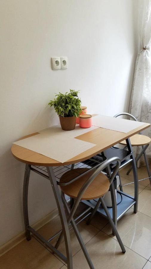 Apartamenty Dobowe W Centrum Warszawy Lok 3 Warszawa Eksteriør billede