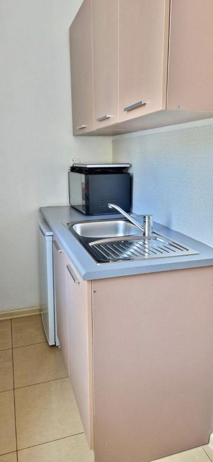 Apartamenty Dobowe W Centrum Warszawy Lok 3 Warszawa Eksteriør billede