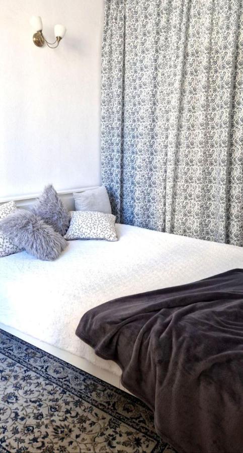 Apartamenty Dobowe W Centrum Warszawy Lok 3 Warszawa Eksteriør billede